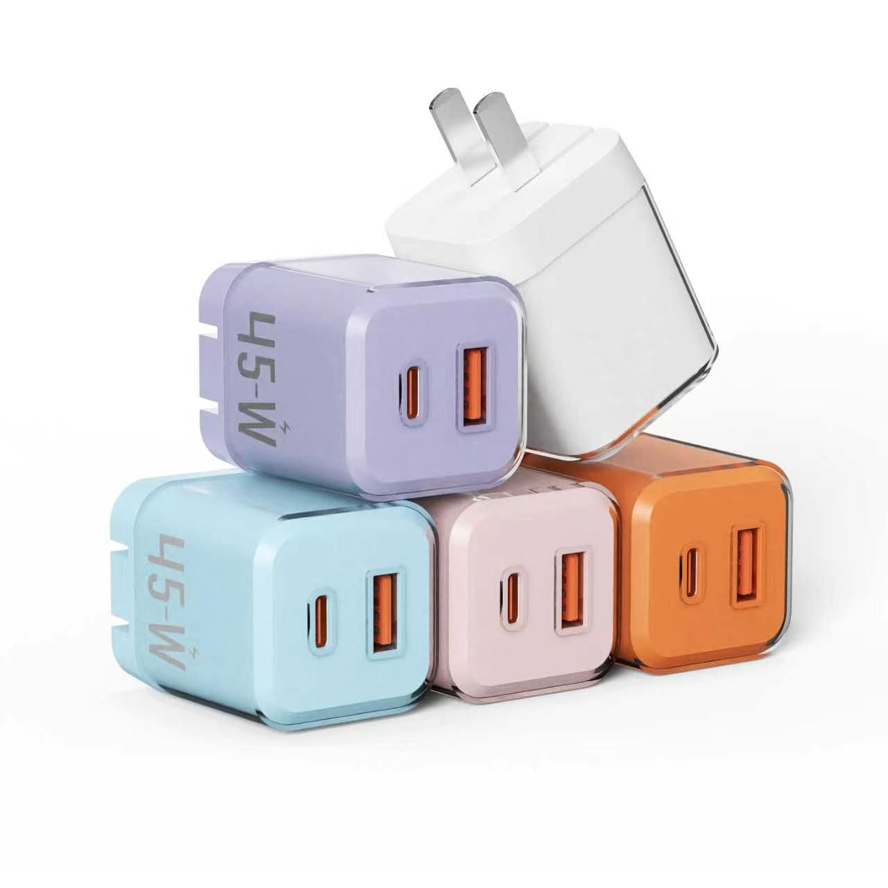 Fast charger 45W