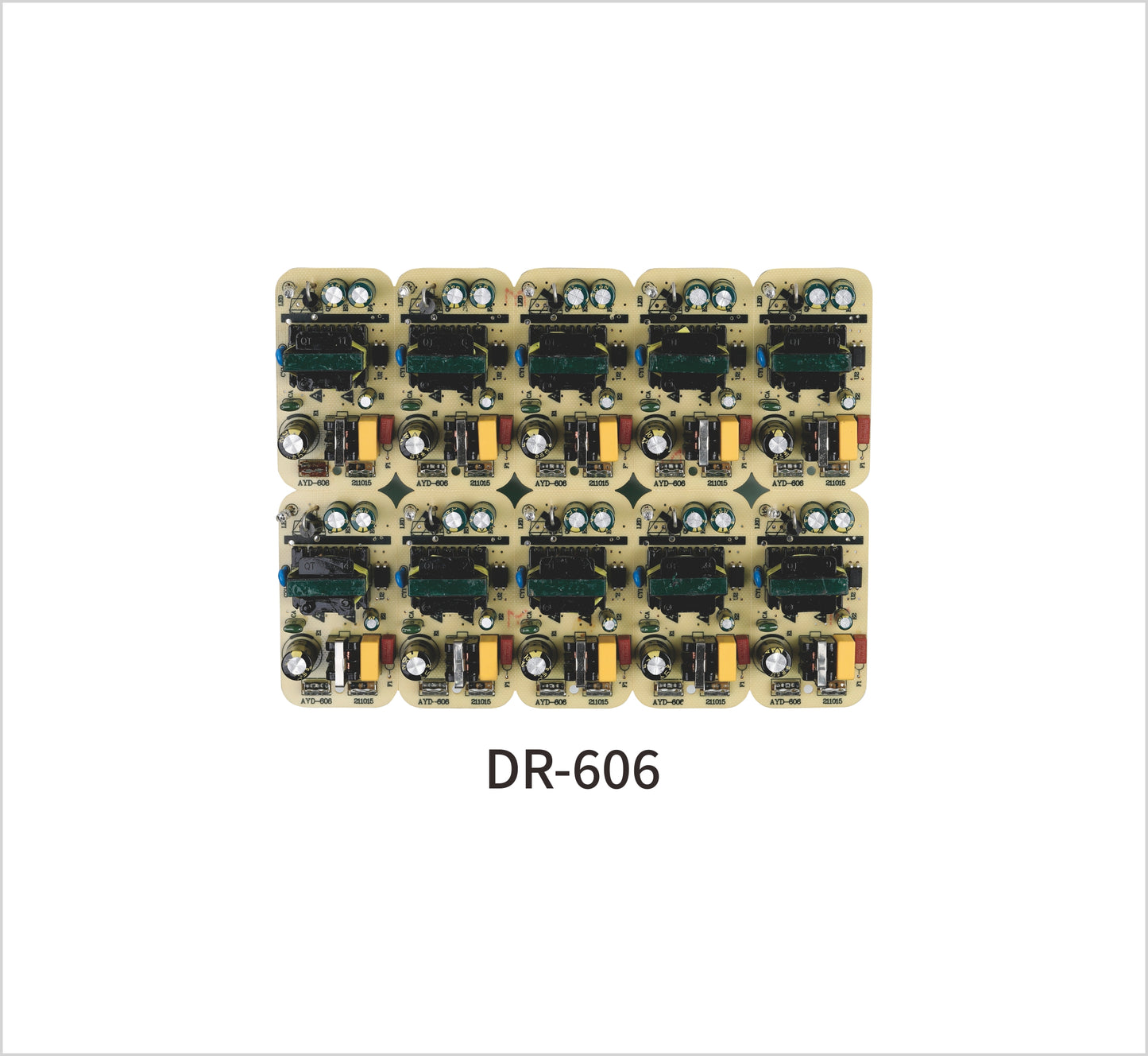 DR-606