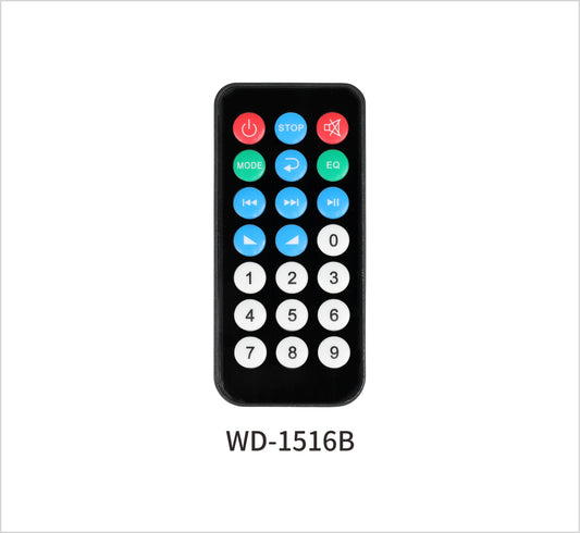 WD-1516B