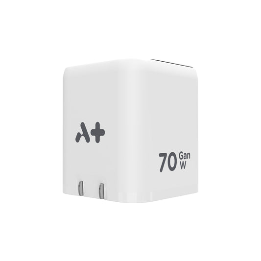 Fast charger 70W