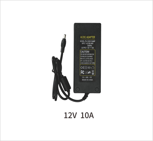 12V 10A