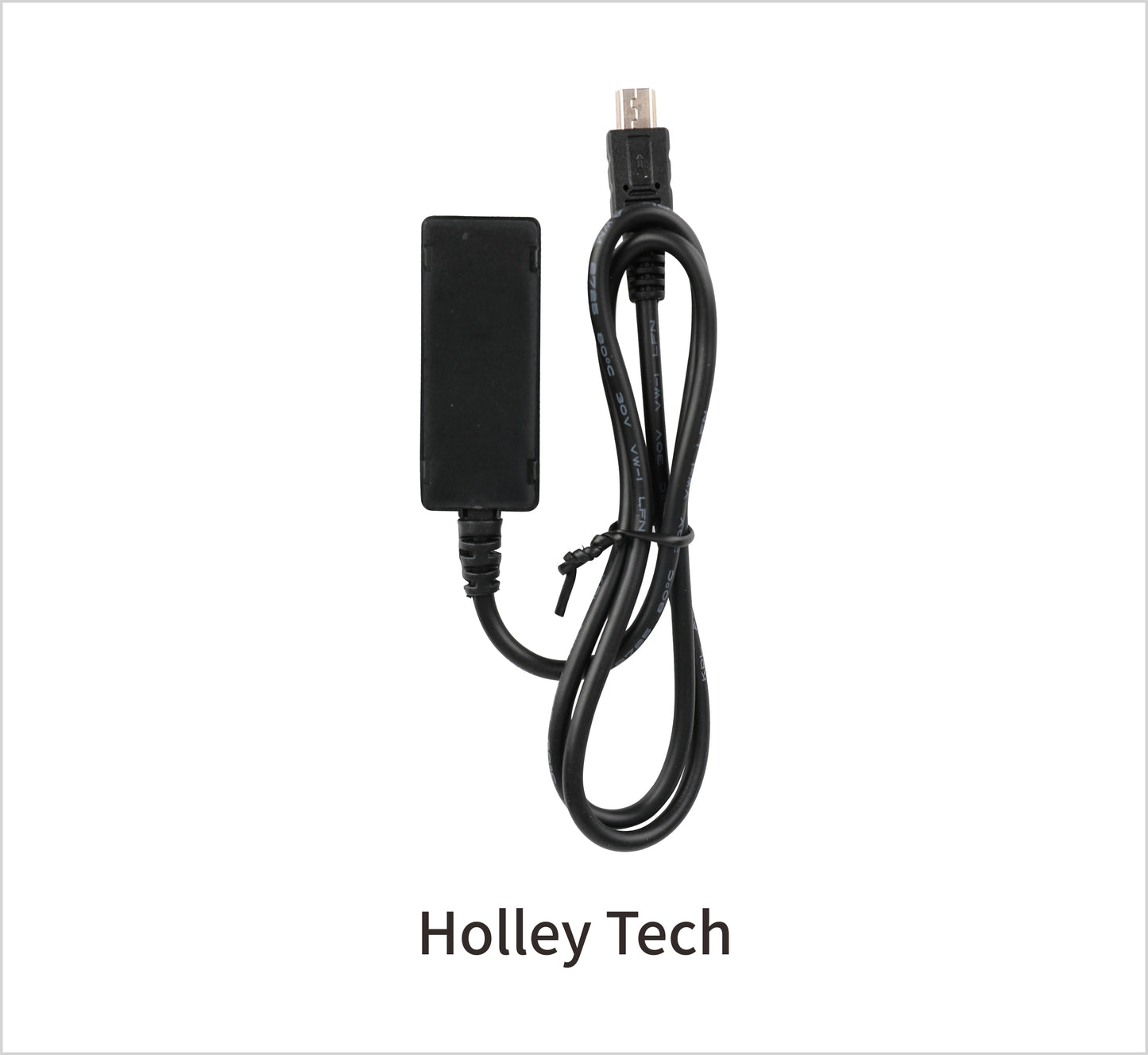 Holley Tech