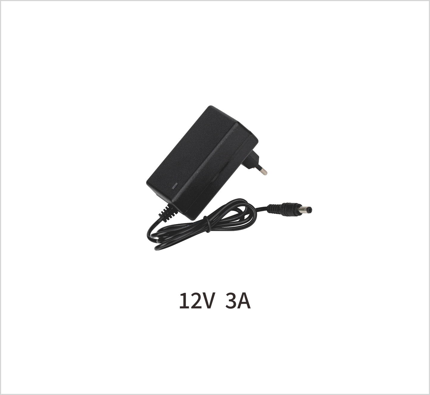 12V 3A