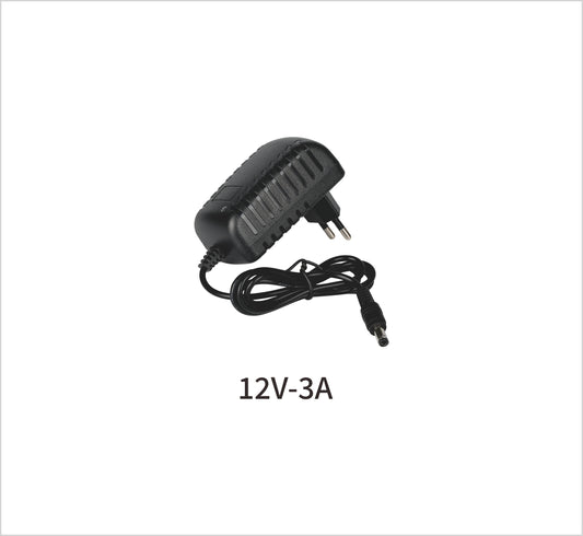 12V-3A