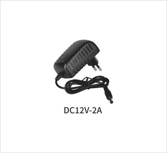 DC12V-2A