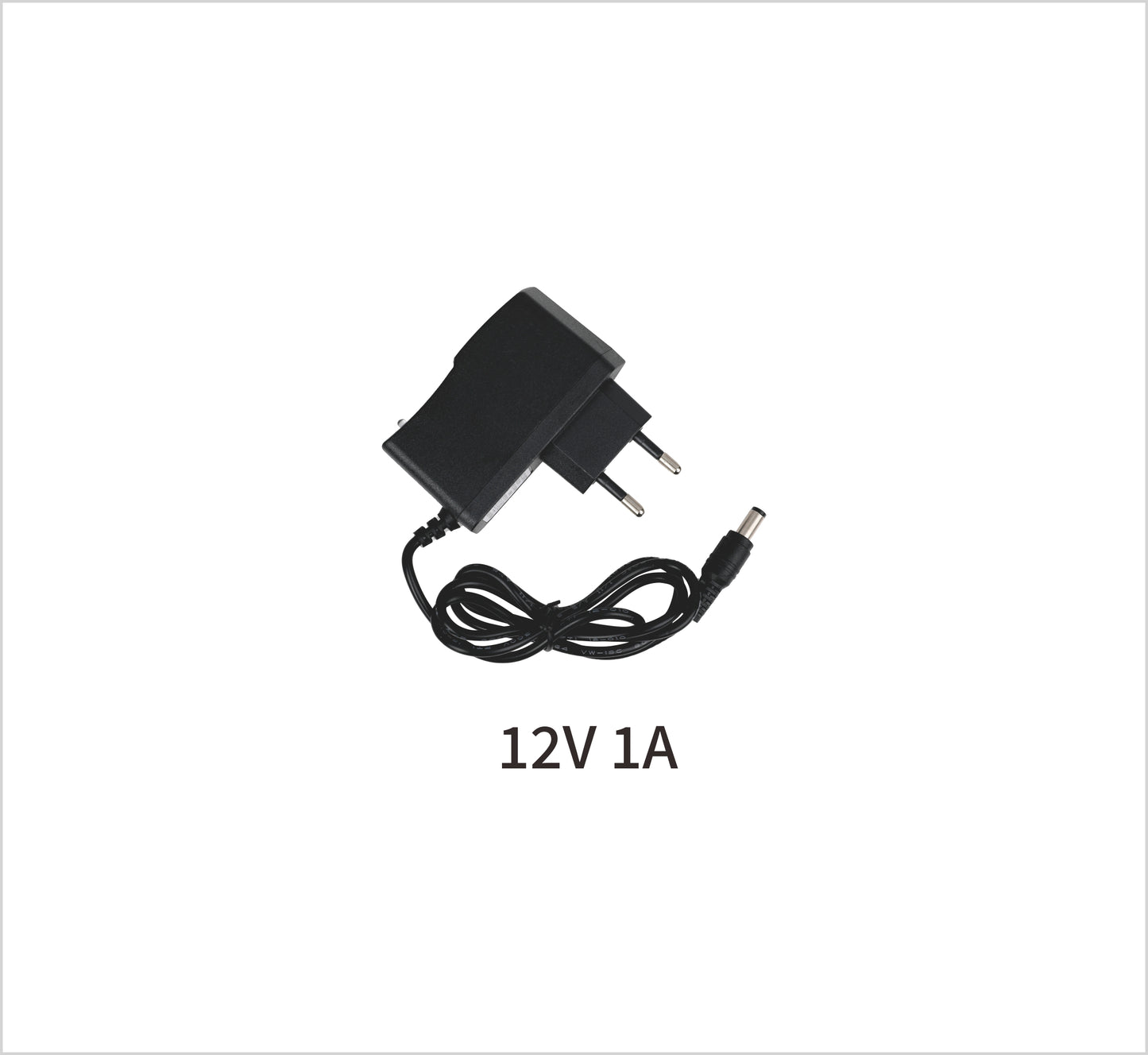 12V 1A