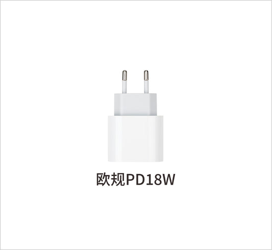 European standard PD18W