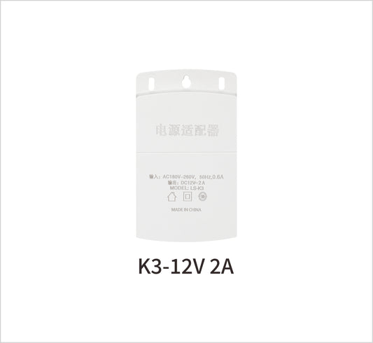 K3-12V 2A