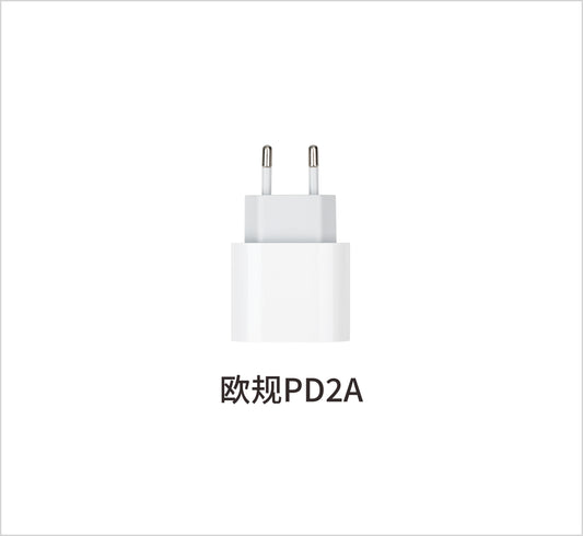 European standard PD2A
