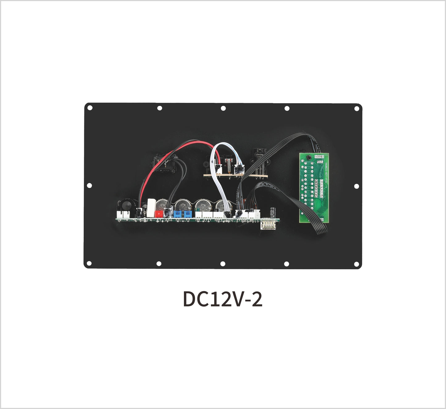 DC12V-2