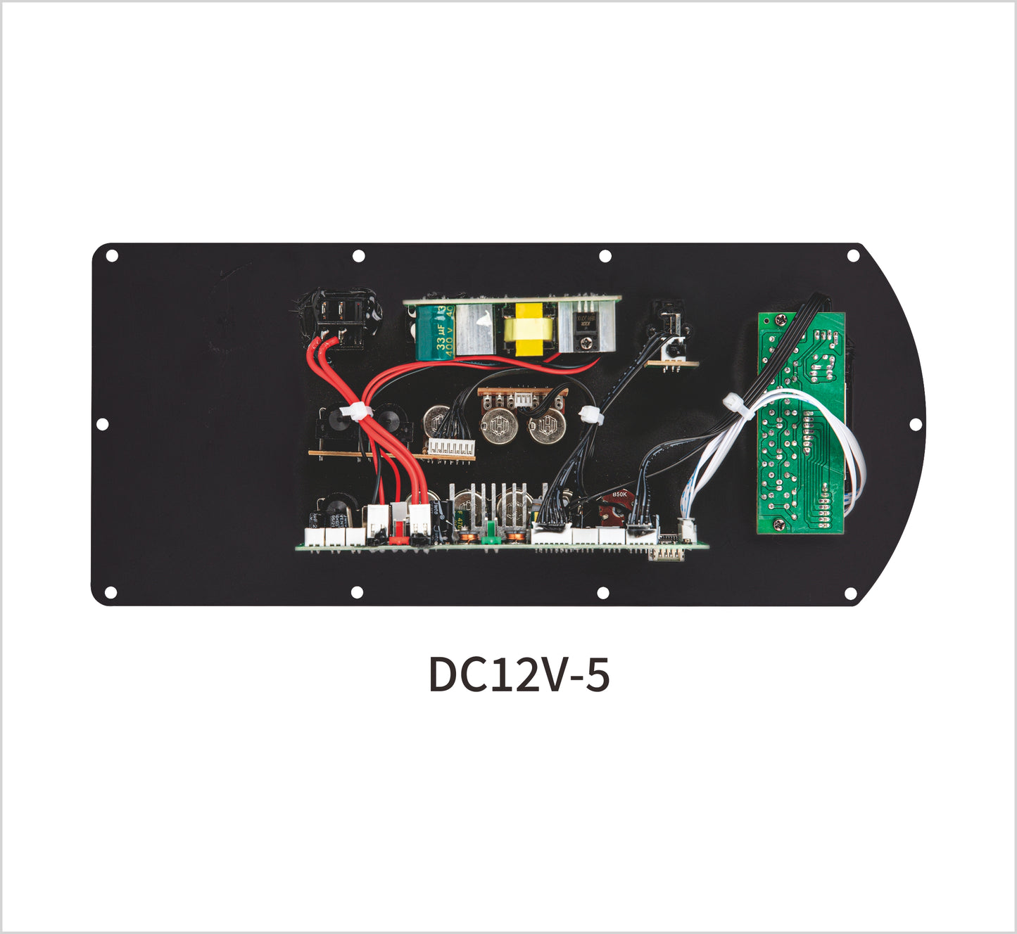 DC12V-5