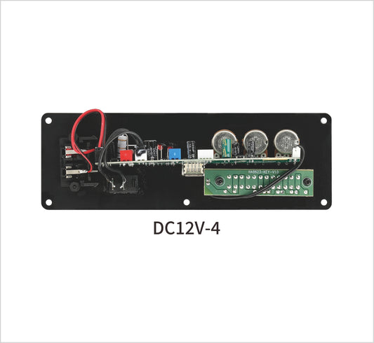 DC12V-4