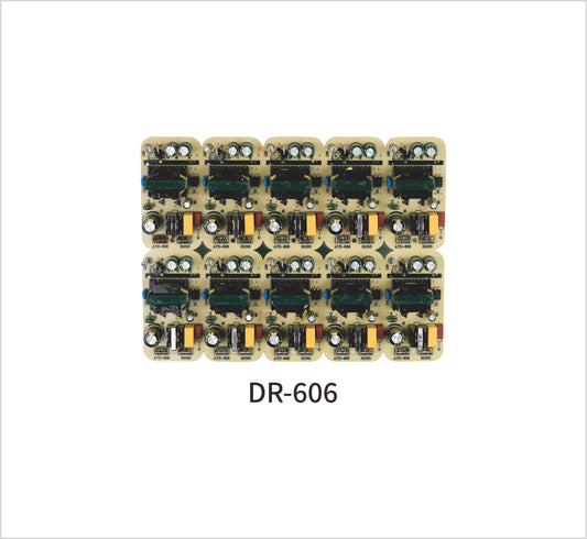 DR-606