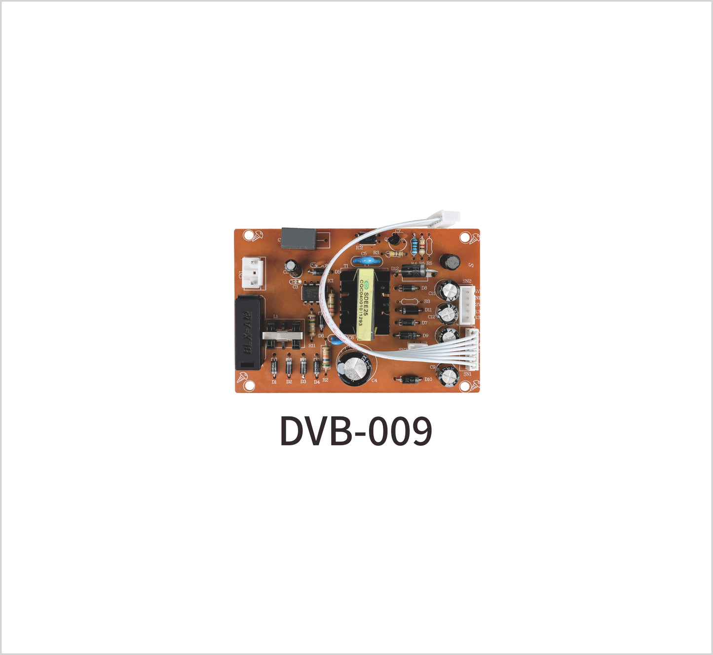 DVB-009