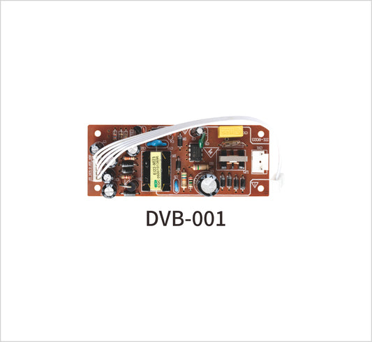 DVB-001