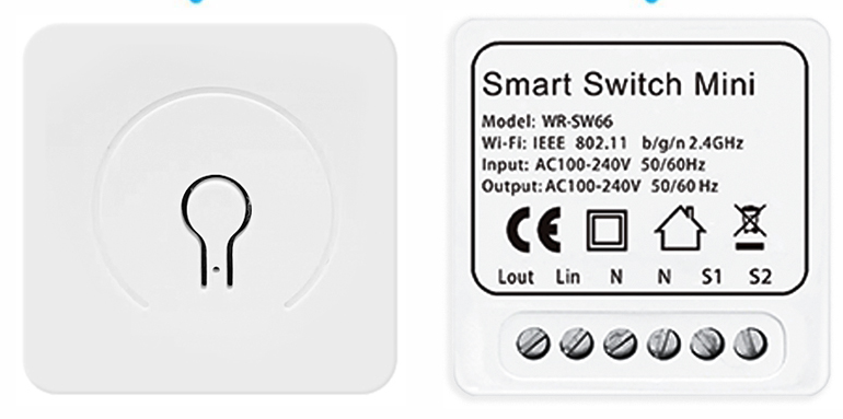 MINI Zigbee