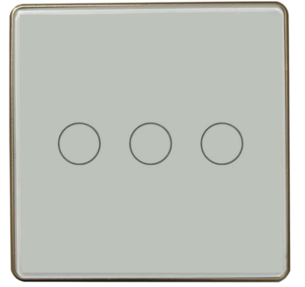 VR-Zigbee-01L/02L/03L/04L-AF